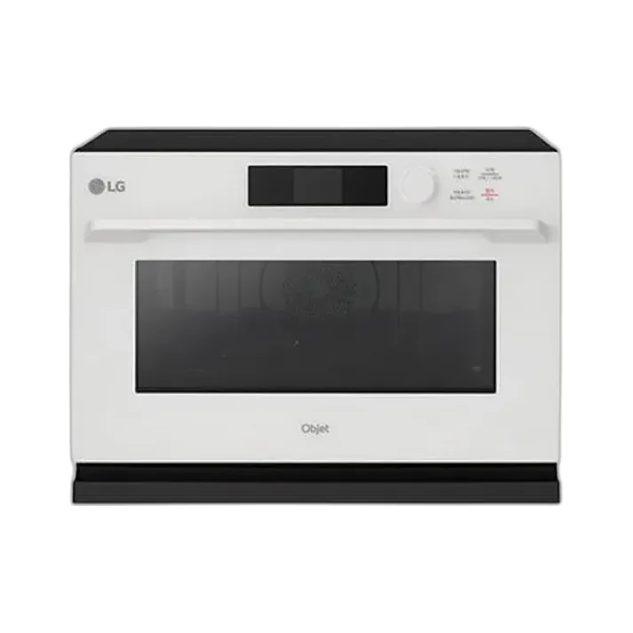 LG 디오스 오브제 광파오븐 32L 미스트 베이지