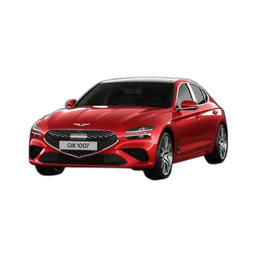 제네시스 G70 2.0 터보