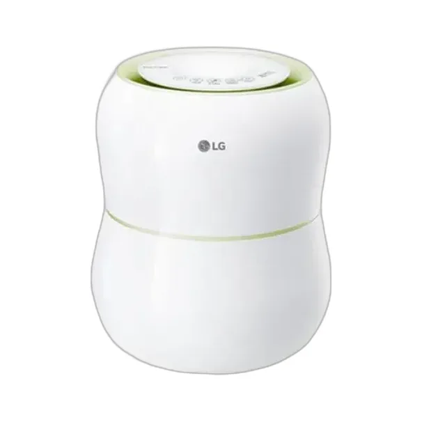 LG 퓨리케어 자연기화 가습기 3.6L 라임
