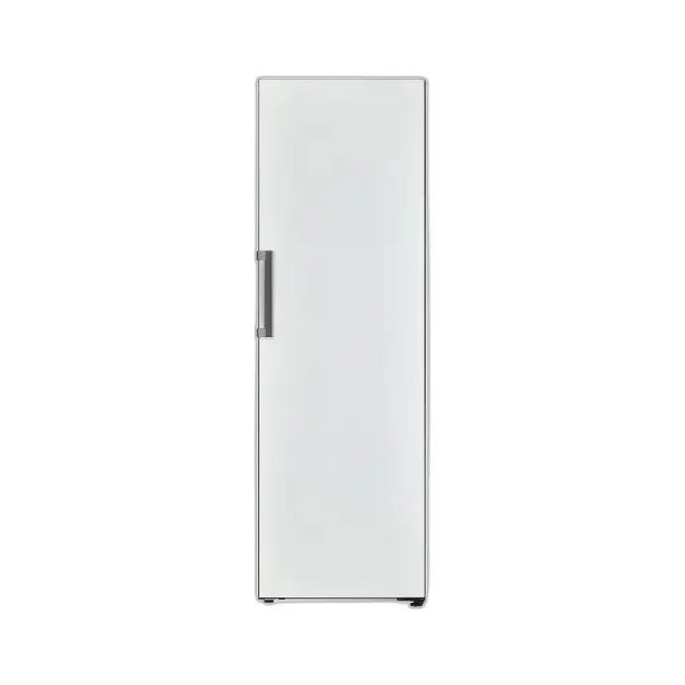 LG 디오스 오브제컬렉션 컨버터블 김치냉장고 324L 네이처 화이트