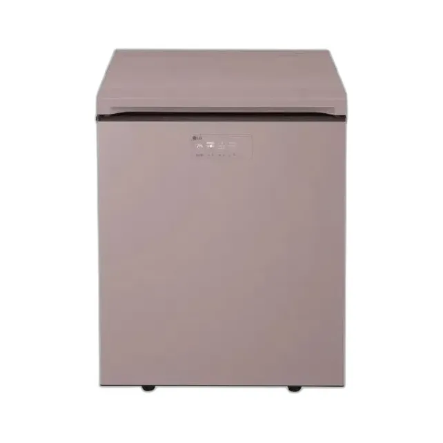 LG 디오스 오브제컬렉션 김치톡톡 128L 핑크