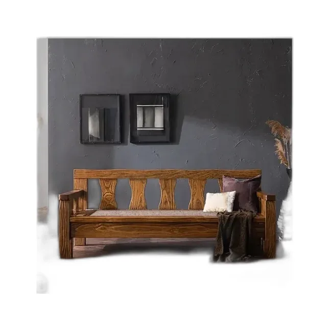 장수돌 약돌 카우치 7106-1C 소파 7106-1C
