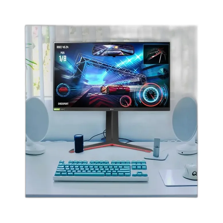 LG 울트라기어 게이밍모니터 27GP750 27인치, FHD, IPS, 최대 240Hz
