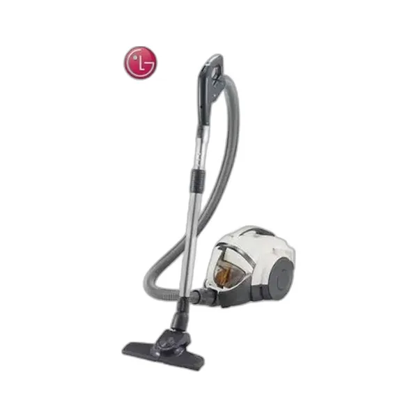 LG 싸이킹 K8 진공청소기 카밍 베이지