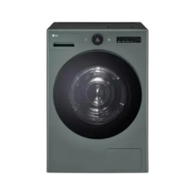 LG 2024 트롬 오브제 건조기 22kg 2가지 색상