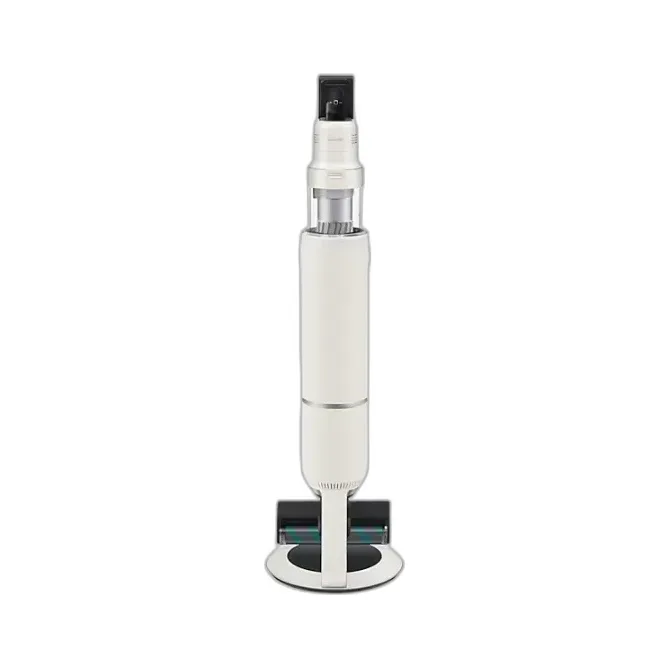 삼성 BESPOKE AI 제트 AI 250W 무선청소기 새틴 그레이지