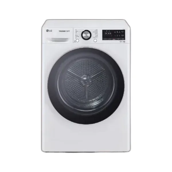 LG 트롬 듀얼 인버터 히트펌프 건조기 10kg