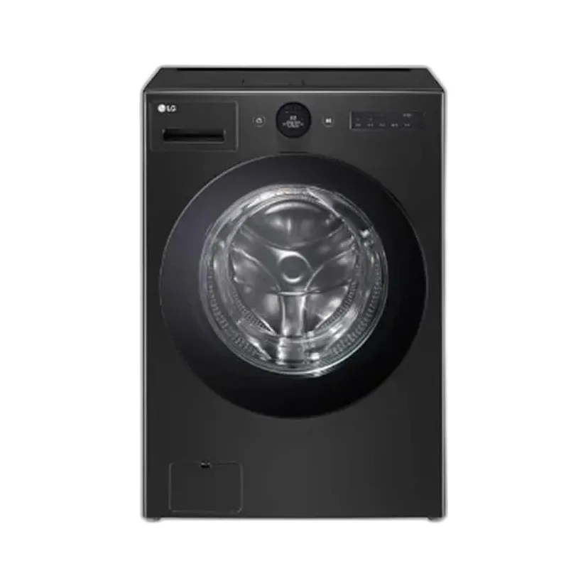 LG 트롬 오브제 워시콤보 25kg+15kg 스페이스 블랙