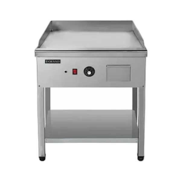 그랜드우성 업소용 전기 그리들 스탠드형 600 9T (WS-M600T)