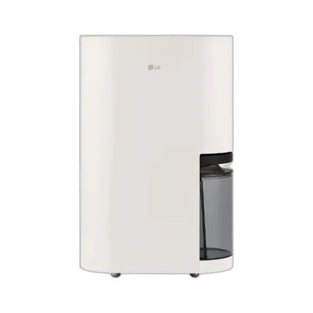 LG 오브제컬렉션 제습기 23L 모하비 베이지/화이트