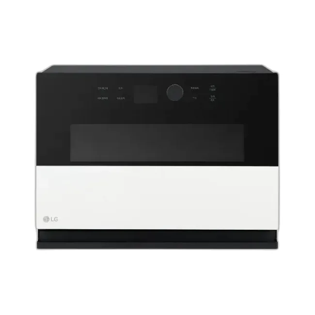LG 디오스 오브제컬렉션 광파오븐 32L 카밍 에센스 화이트