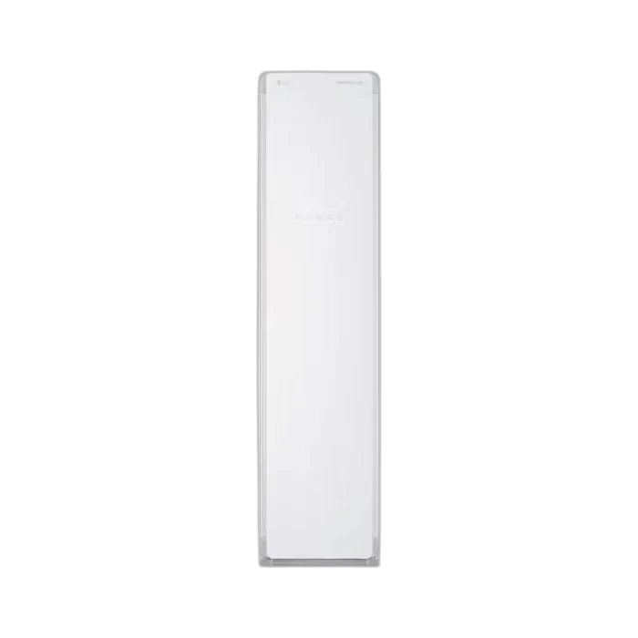 LG 트롬 스타일러 3벌+바지1벌 화이트