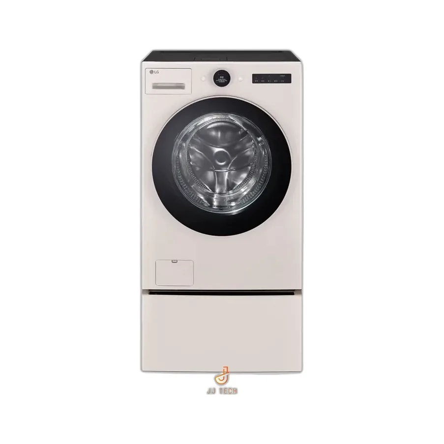LG 트롬 오브제컬렉션 워시콤보 + 미니워시