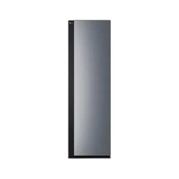 LG 오브제컬렉션 스타일러 5벌+하의1벌 블랙 틴트미러