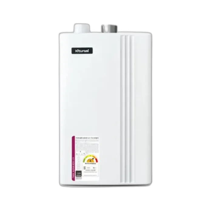 귀뚜라미 트윈알파 ECO 일반 (하향식) L11 -168HFN (15평 이하)일반 보일러
