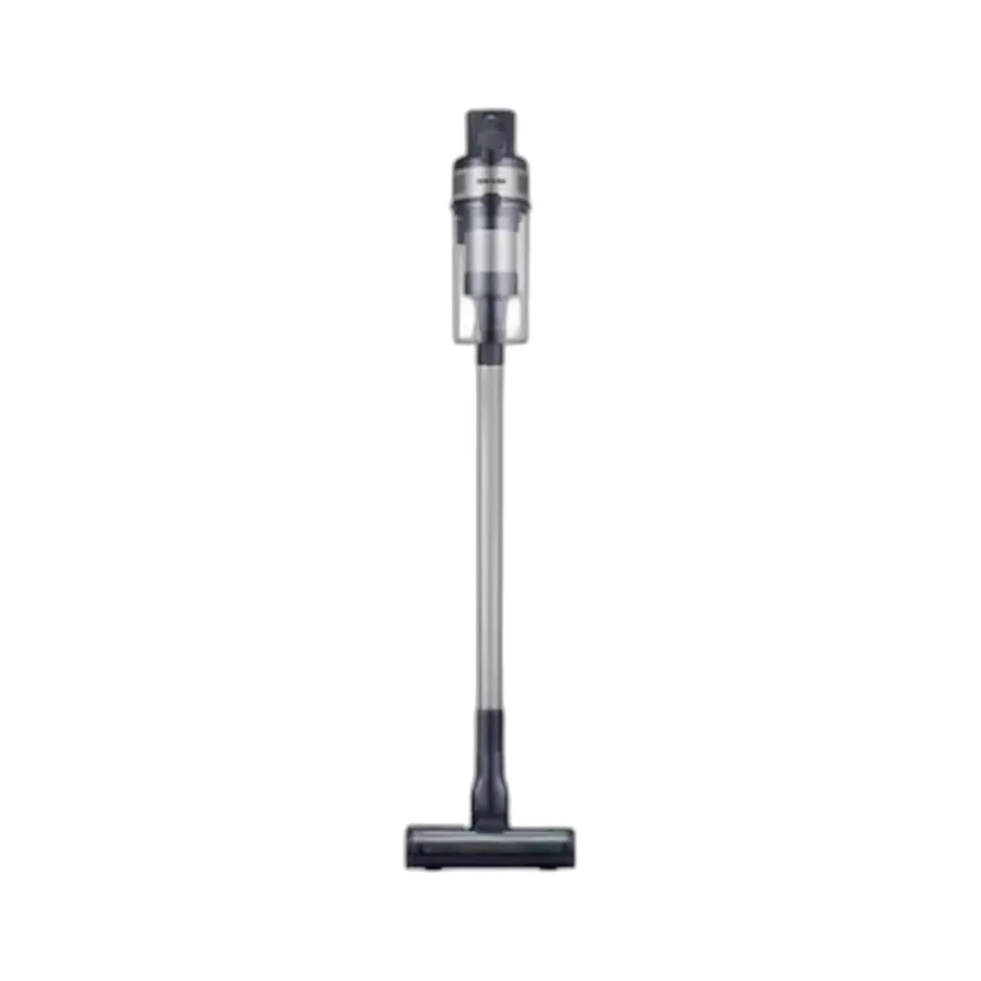 삼성 제트 150W 무선청소기 블랙 크로메탈