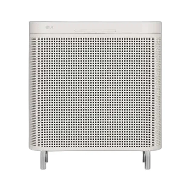 LG 퓨리케어 AI 오브제컬렉션 월핏 (스탠드)?59.4㎡