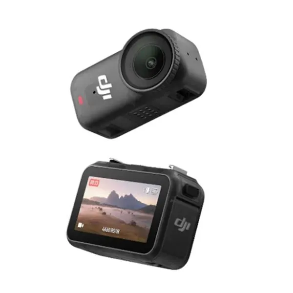 Osmo NANO 스탠다드 콤보(128GB) DJI-OsmoNano_SC128